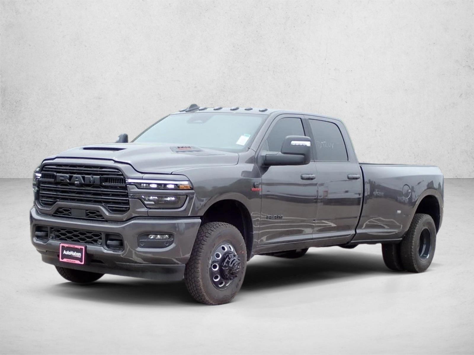 Thumbnail: 2026 RAM 3500 - 1