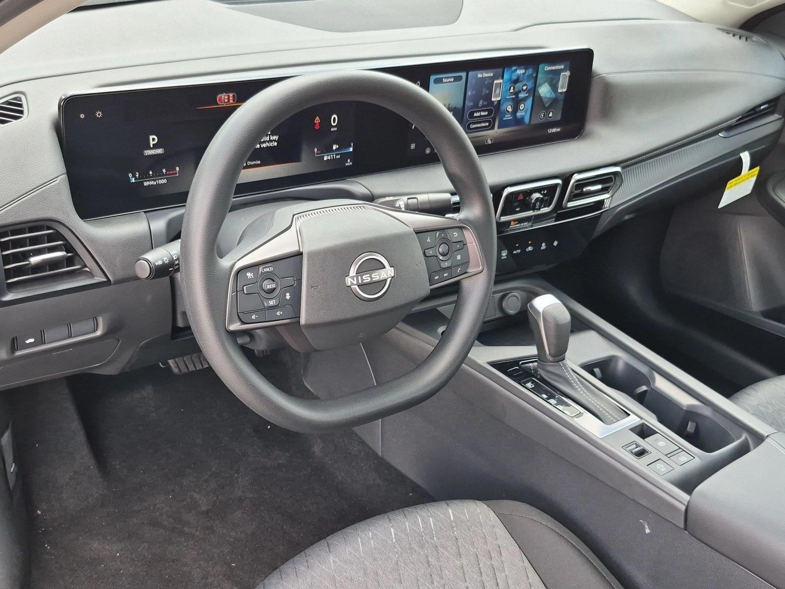 Thumbnail: 2027 Nissan Sentra - 3