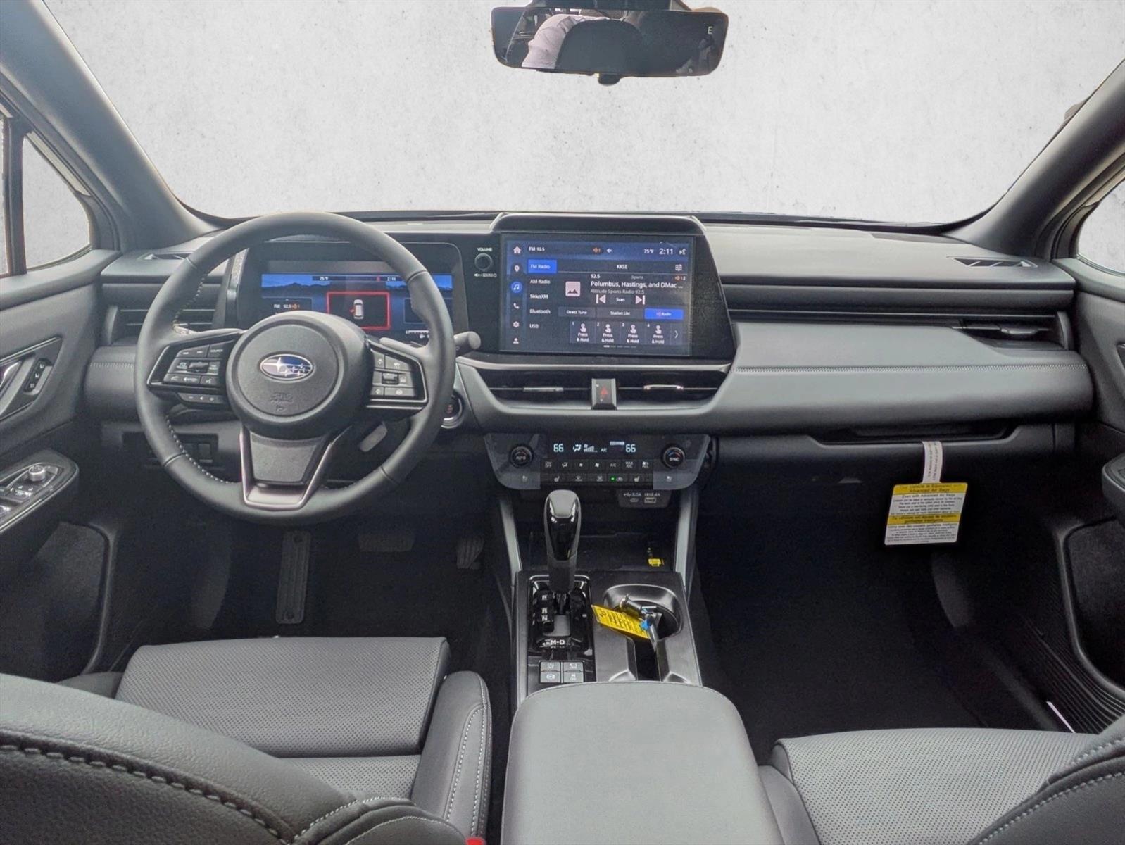Thumbnail: 2026 Subaru Outback - 3