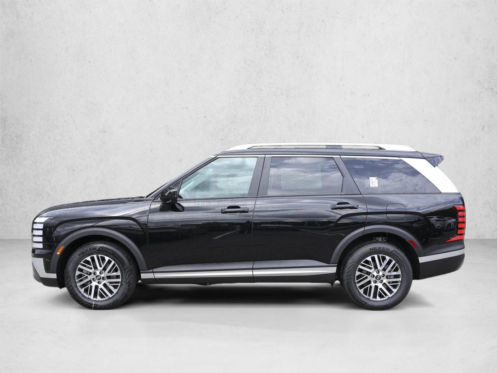 Thumbnail: 2027 Hyundai Palisade - 2