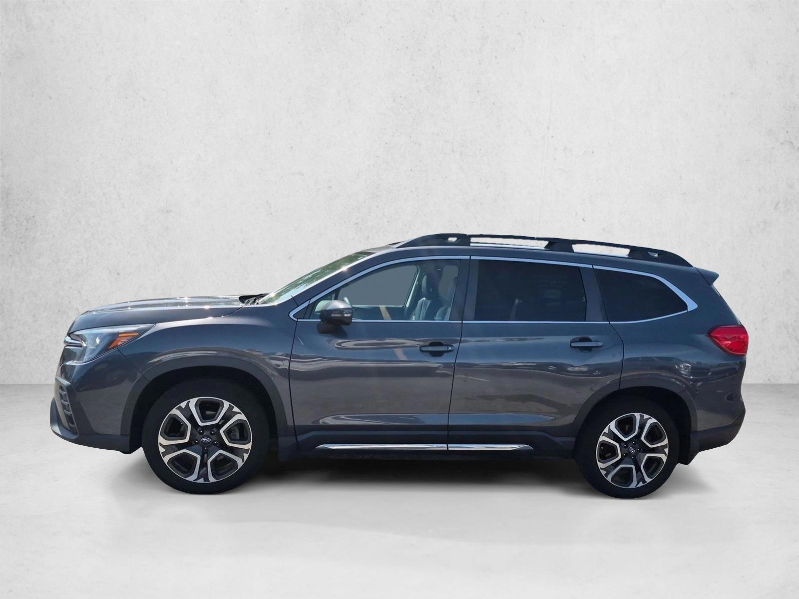 Thumbnail: 2023 Subaru Ascent - 2