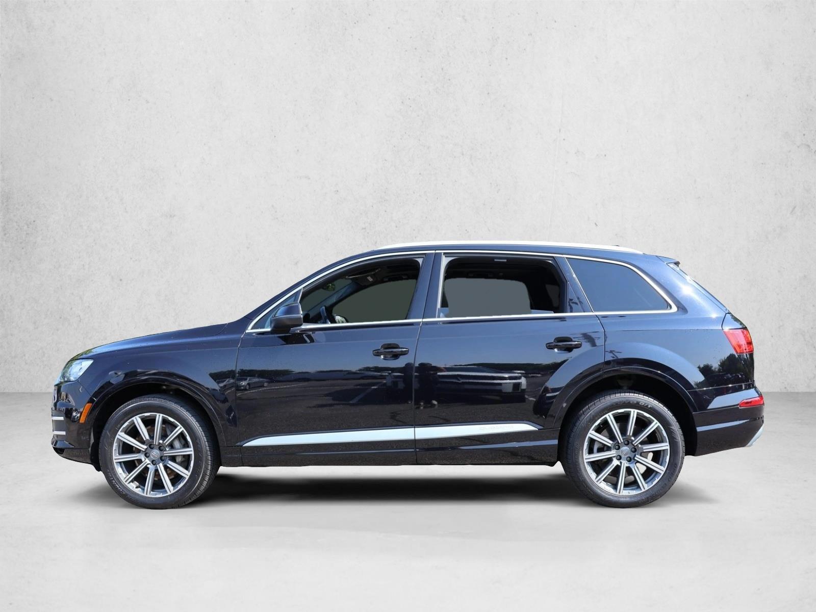 Thumbnail: 2017 Audi Q7 - 2