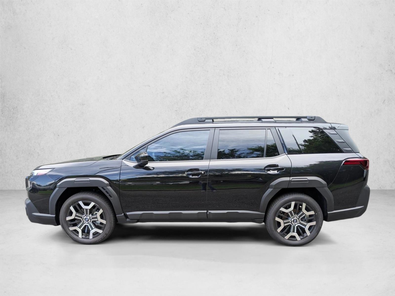 Thumbnail: 2026 Subaru Outback - 2