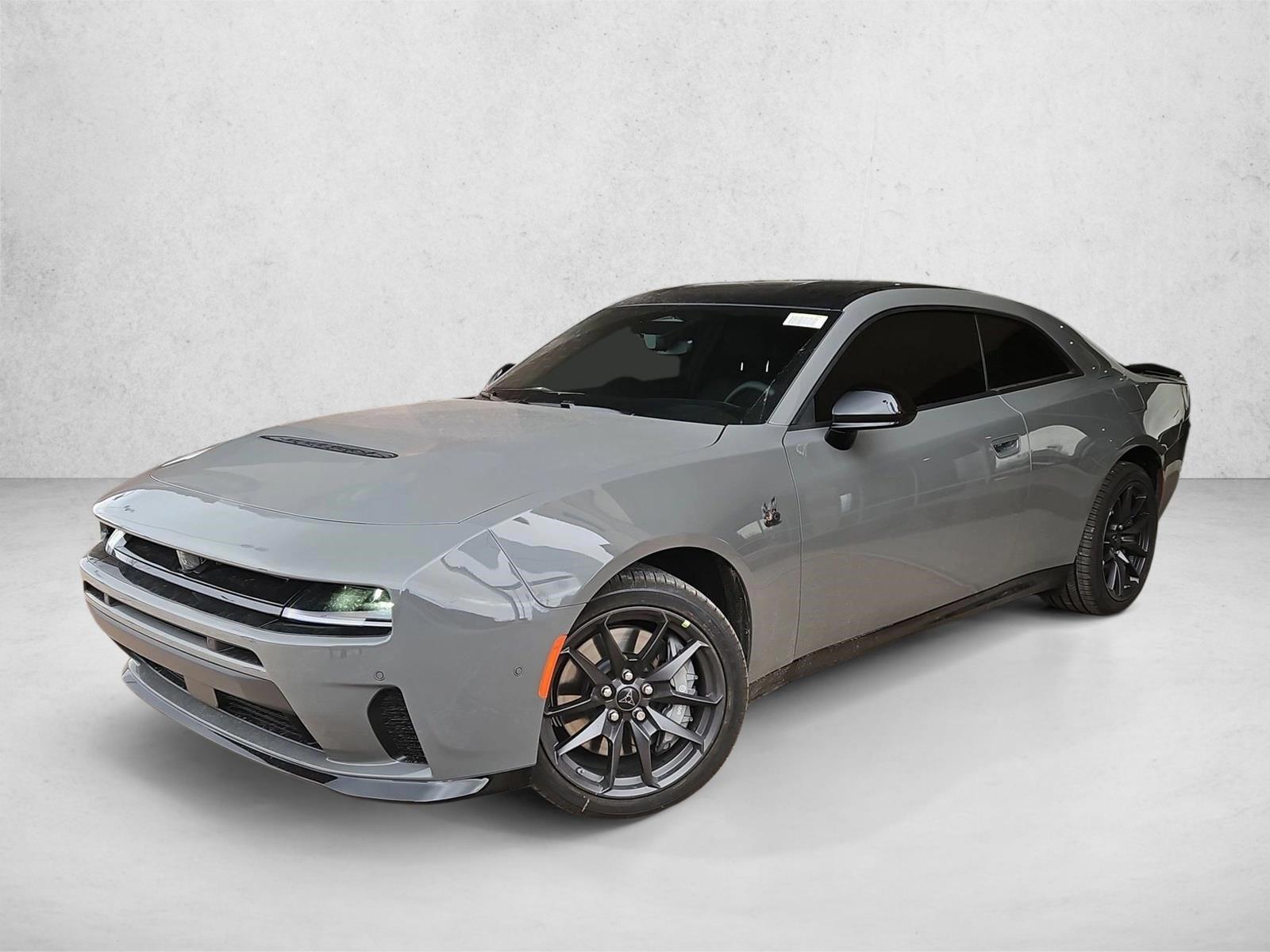 Thumbnail: 2026 Dodge Charger - 1