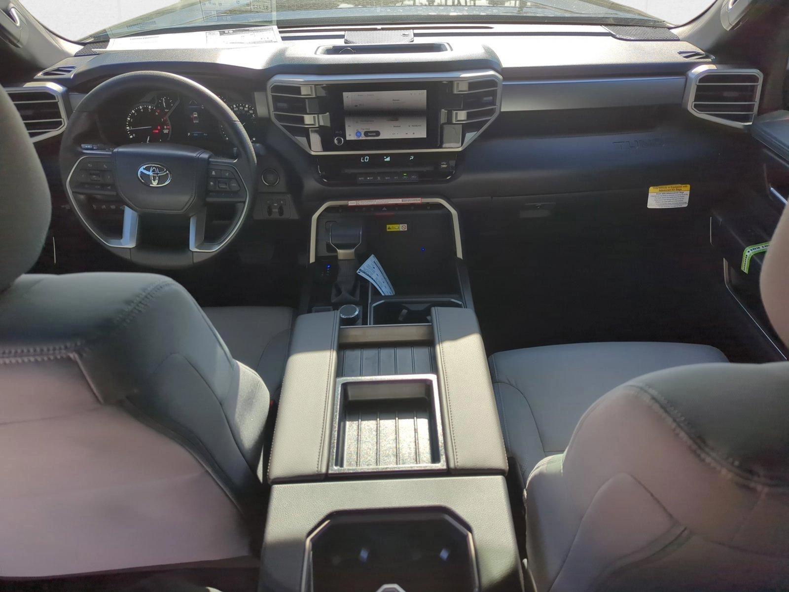Thumbnail: 2025 Toyota Tundra - 3