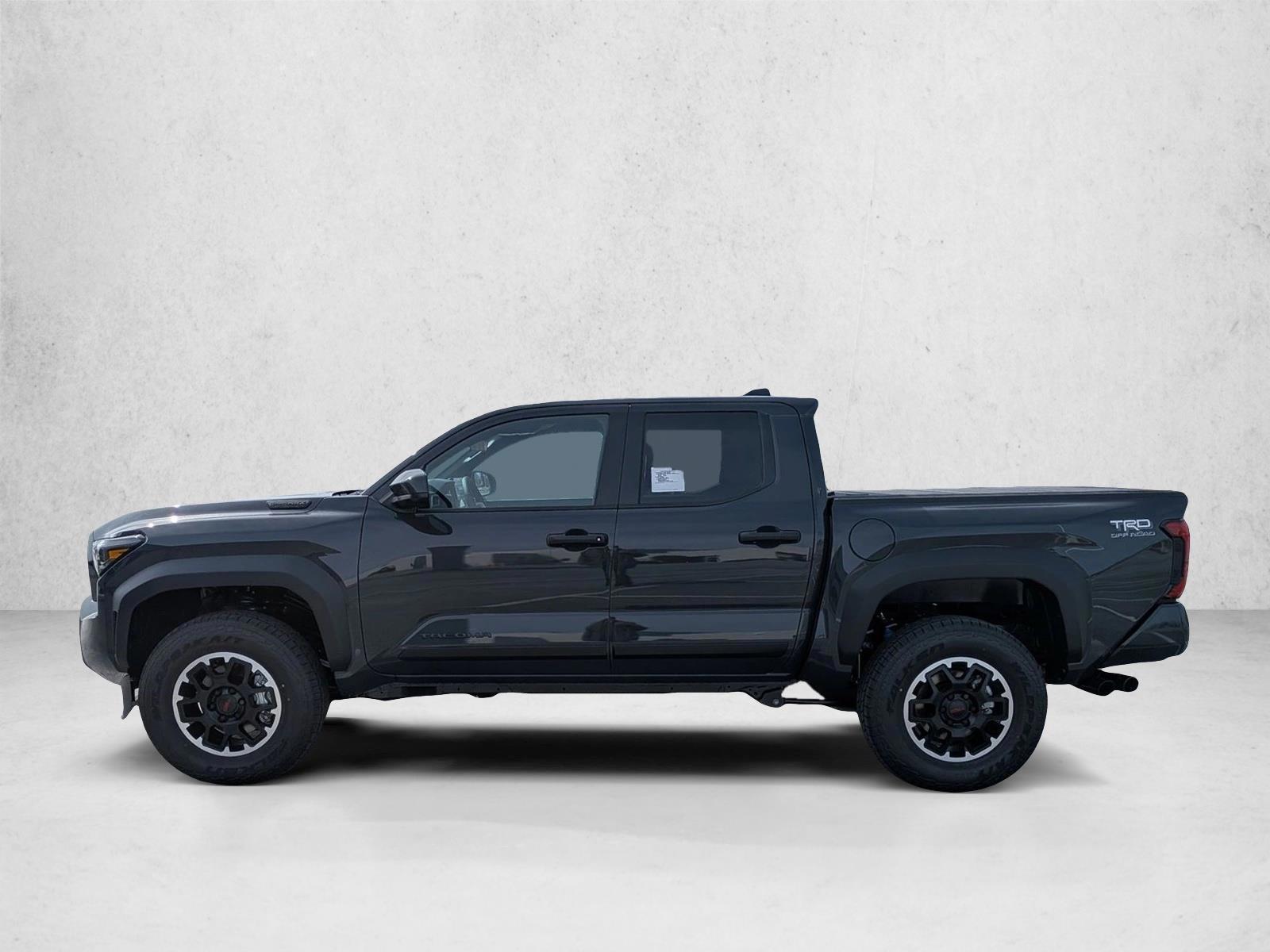 Thumbnail: 2026 Toyota Tacoma - 2
