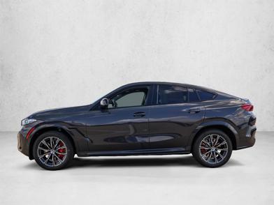2027 BMW X6