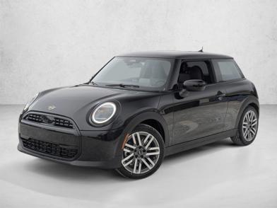2026 MINI Hardtop 2 Door