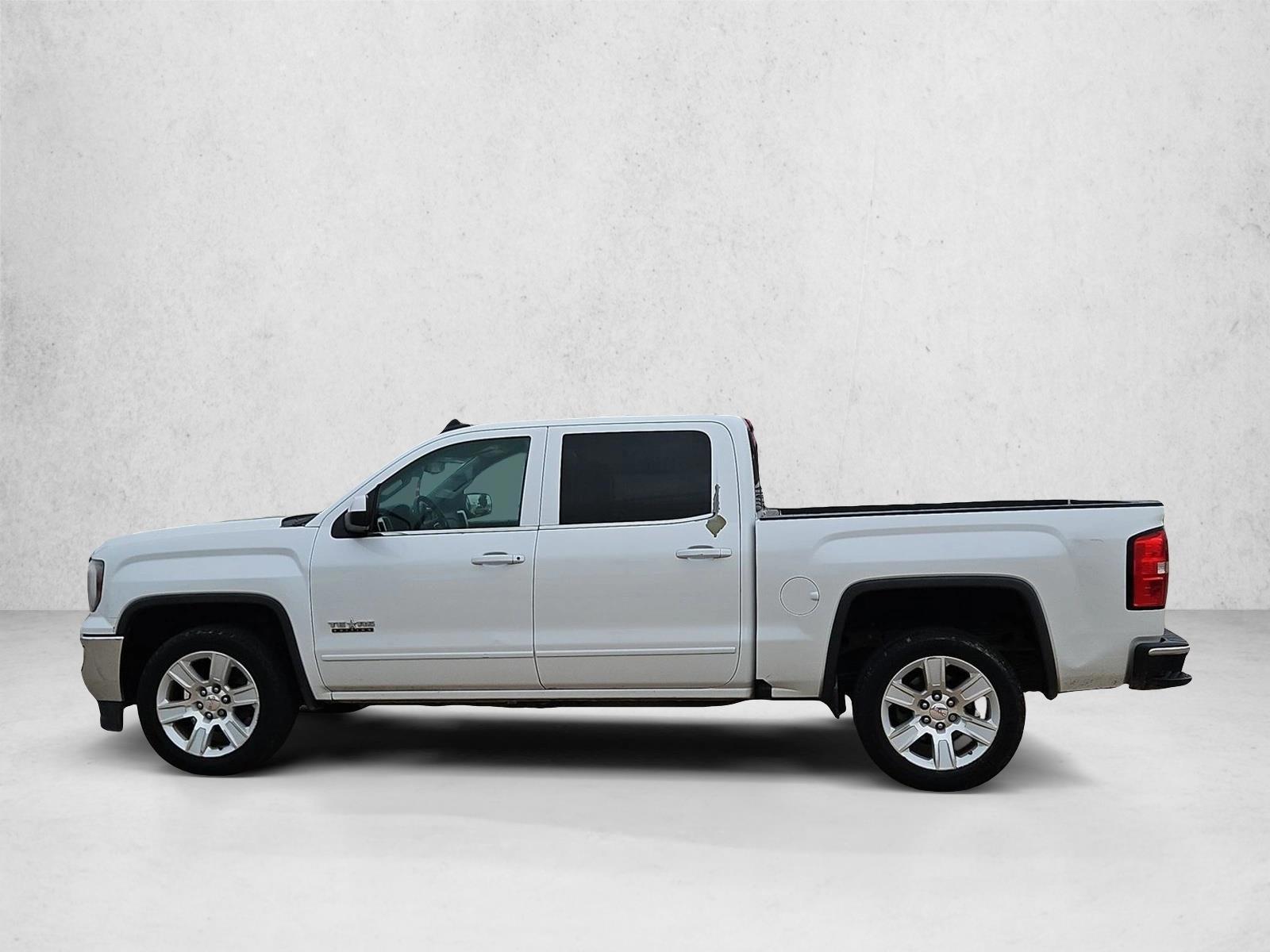 Thumbnail: 2016 GMC Sierra 1500 - 2