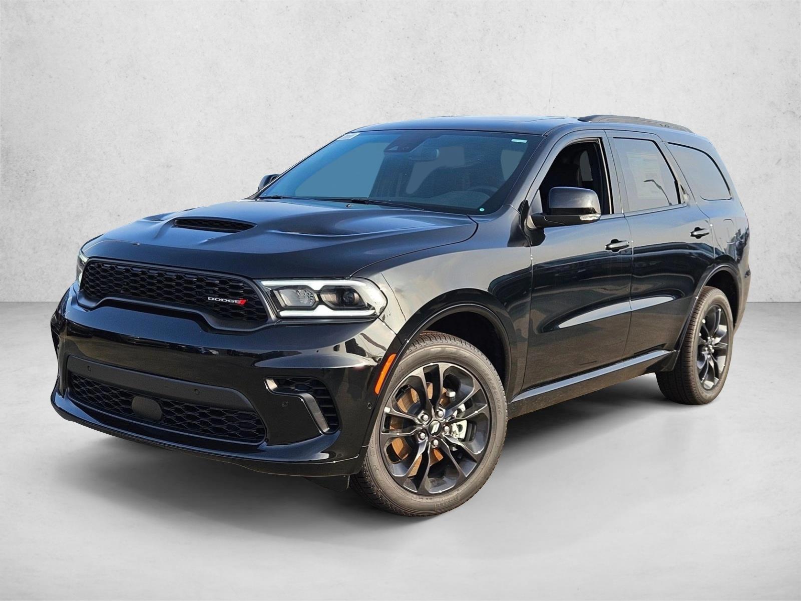 Thumbnail: 2026 Dodge Durango - 1