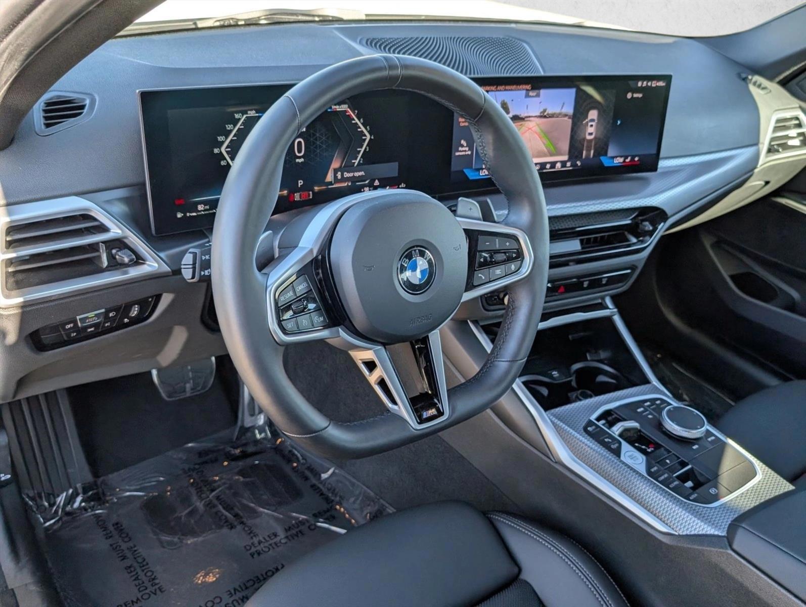 Thumbnail: 2026 BMW 3 Series - 3