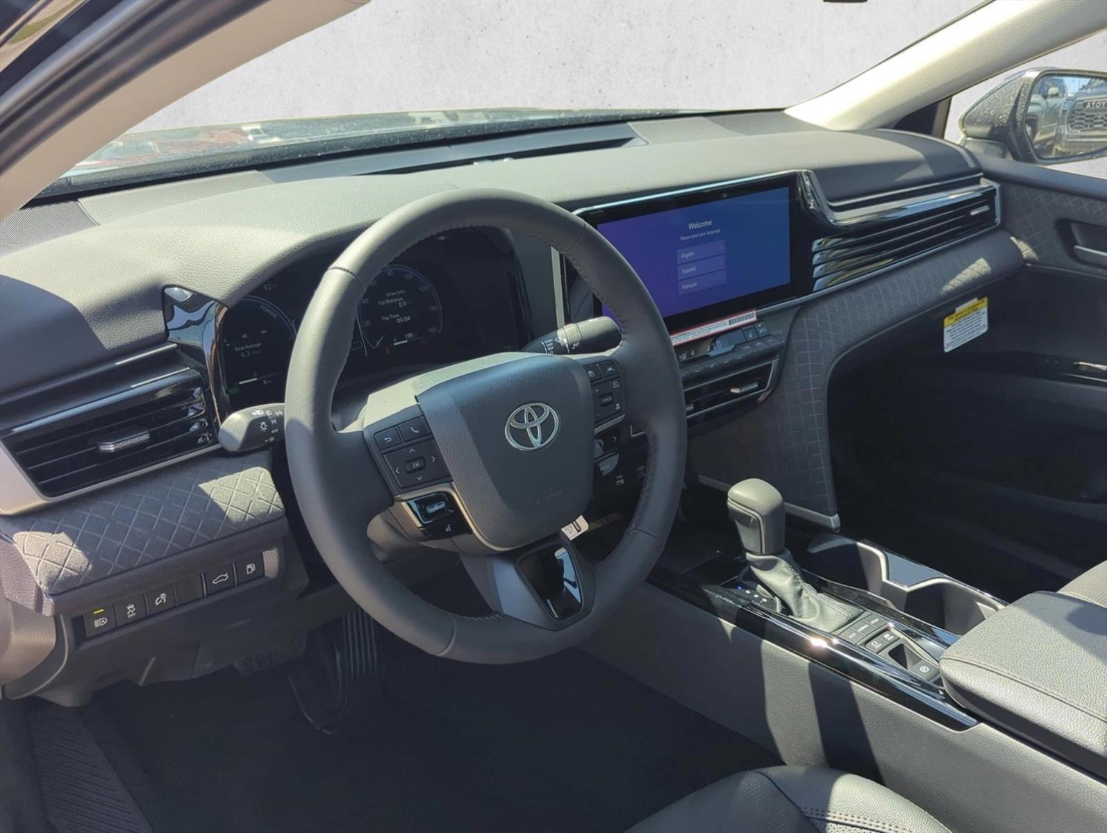 Thumbnail: 2026 Toyota Camry - 3
