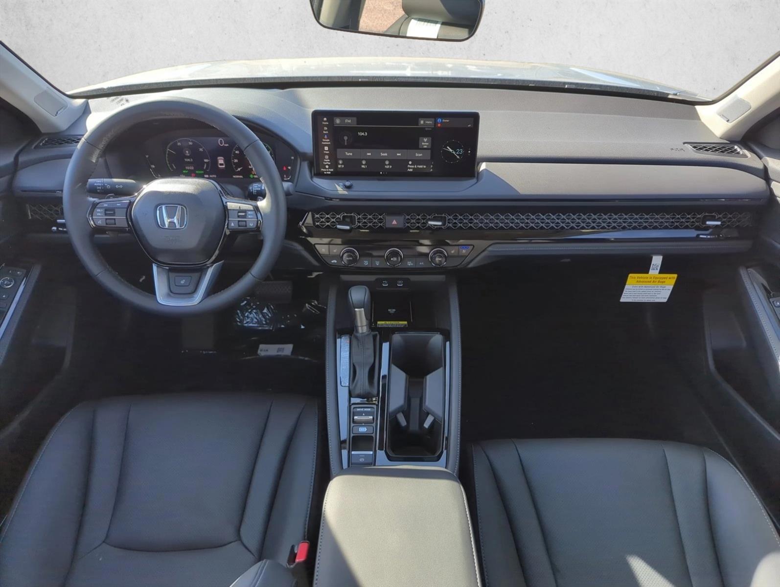 Thumbnail: 2025 Honda Accord - 2