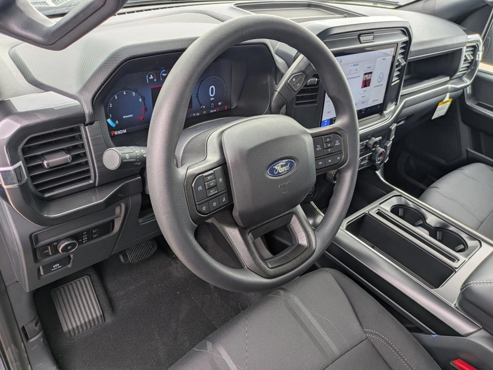 Thumbnail: 2026 Ford F-150 - 3