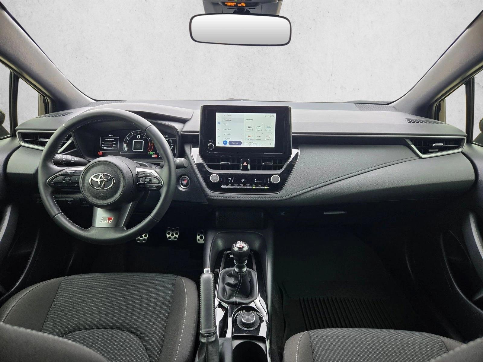 Thumbnail: 2024 Toyota GR Corolla - 4