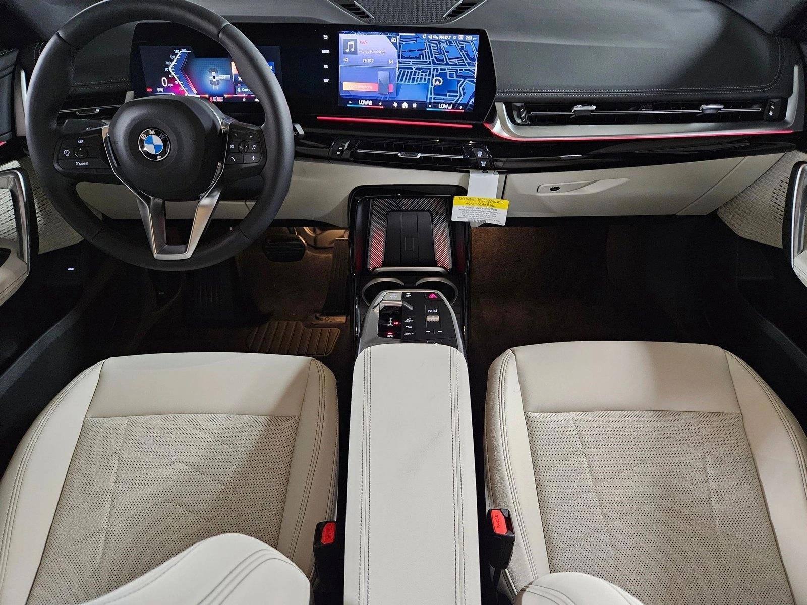 Thumbnail: 2026 BMW X1 - 3