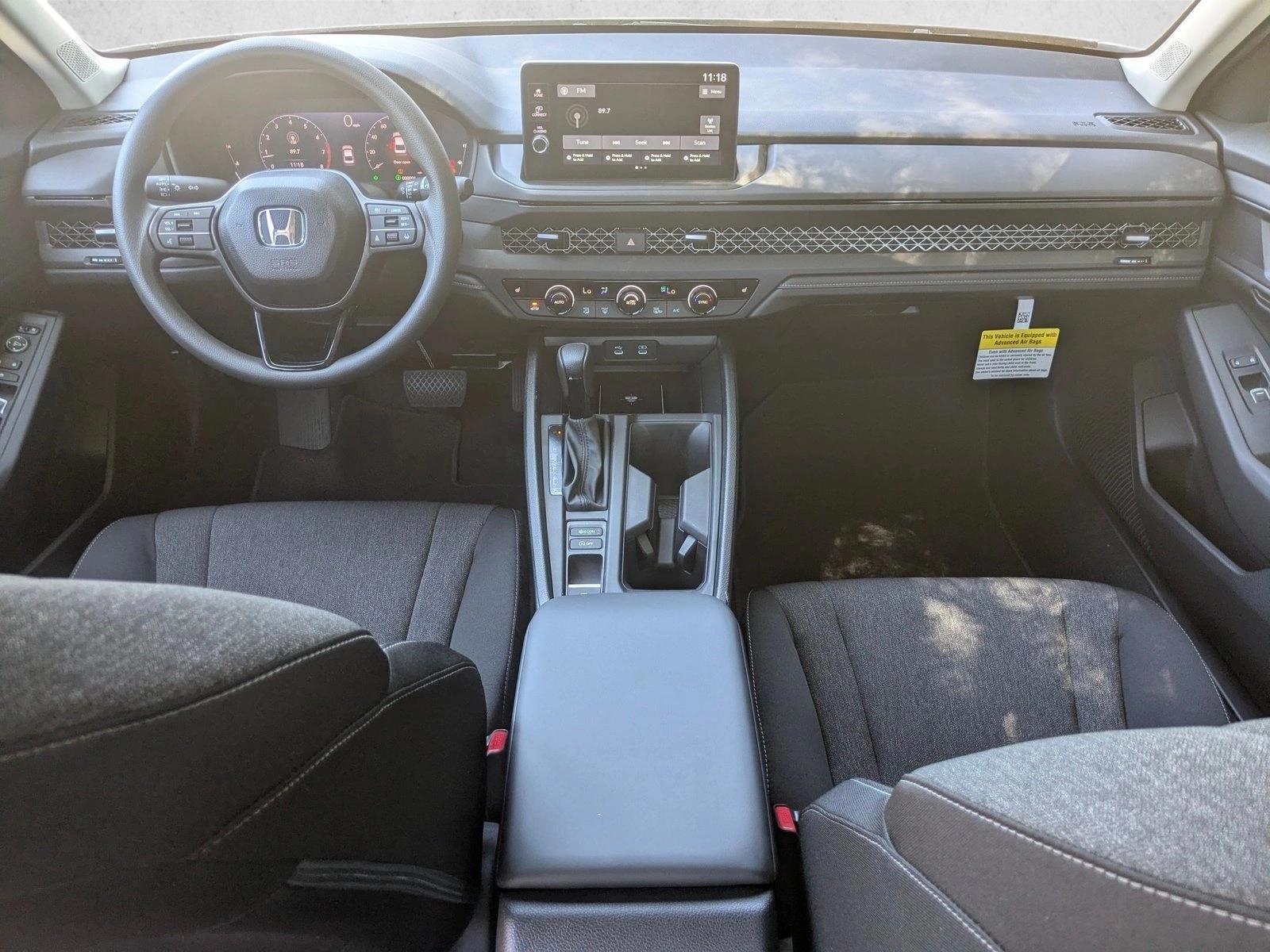Thumbnail: 2026 Honda Accord - 3