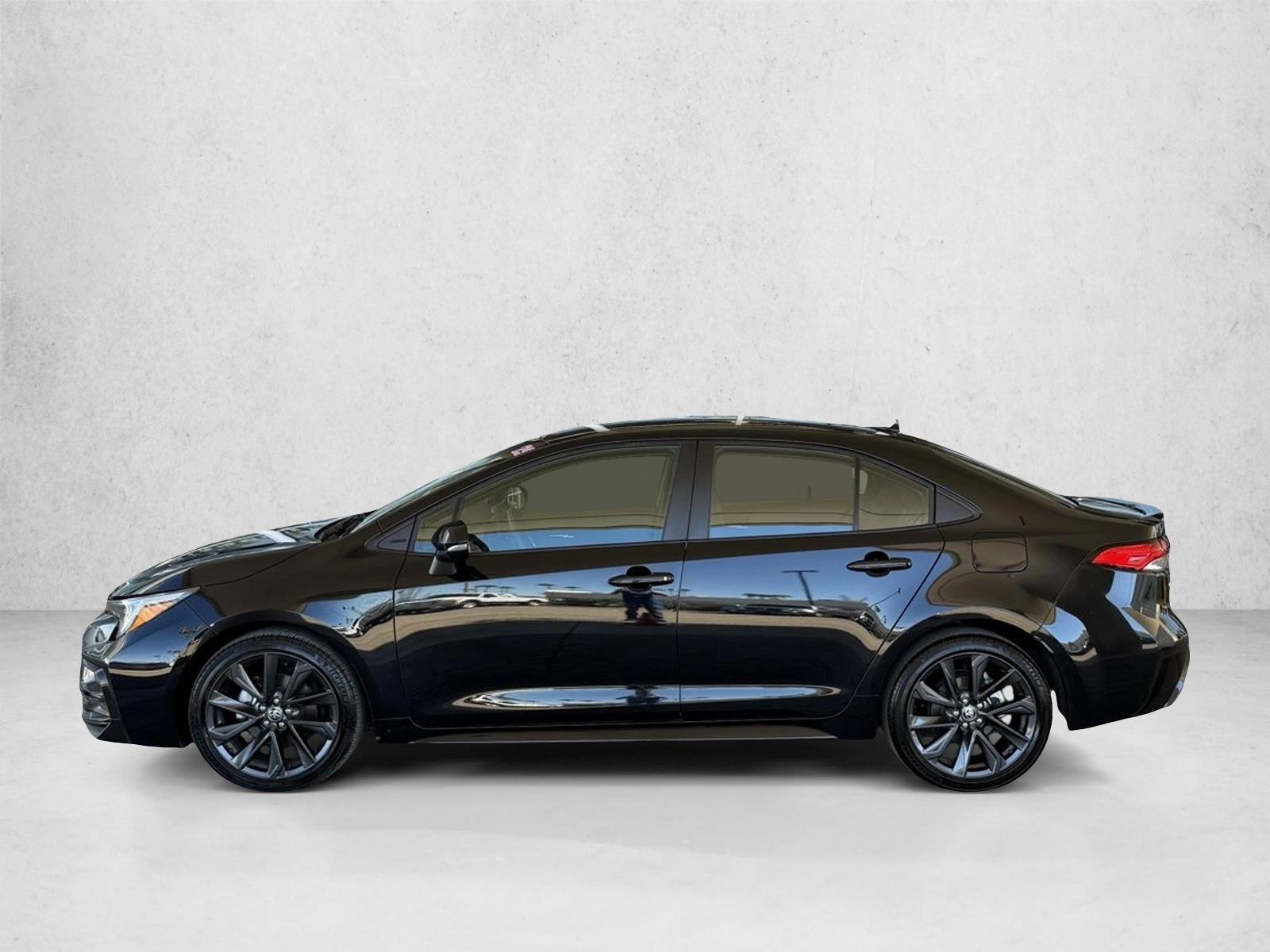 Thumbnail: 2025 Toyota Corolla - 2