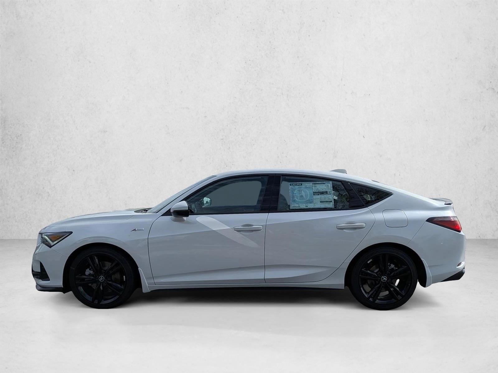 Thumbnail: 2026 Acura Integra - 2