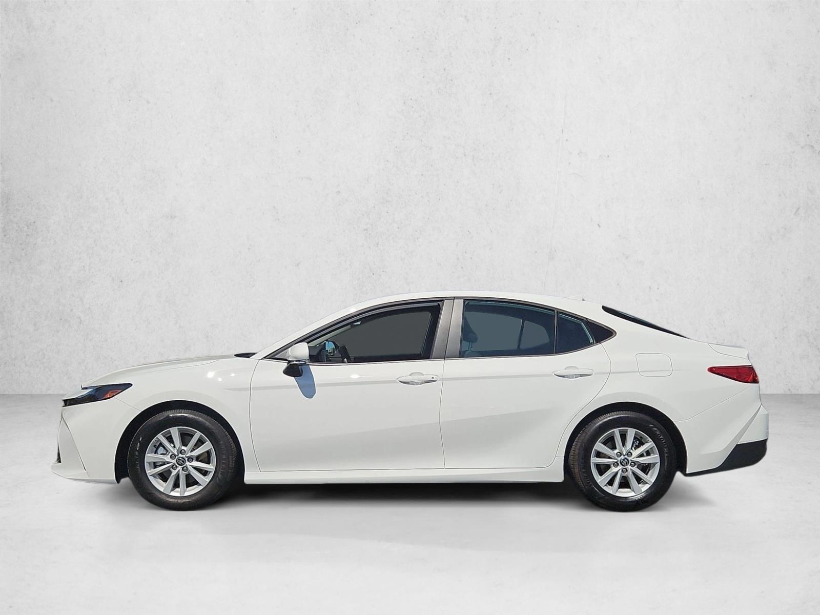 Thumbnail: 2026 Toyota Camry - 2