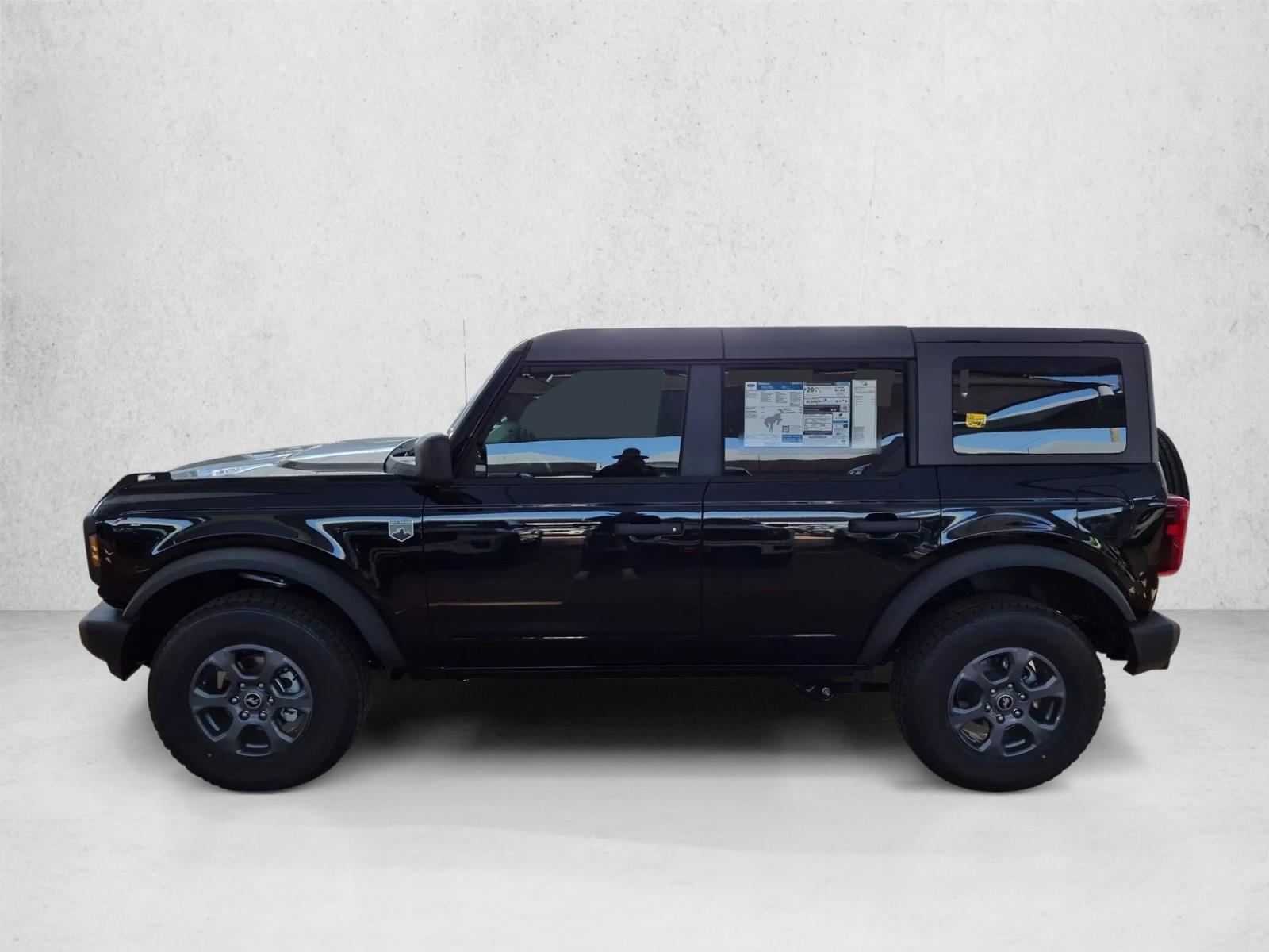 Thumbnail: 2026 Ford Bronco - 2