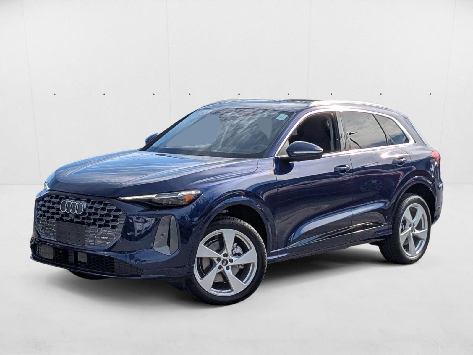 Thumbnail: 2025 Audi Q5 - 1