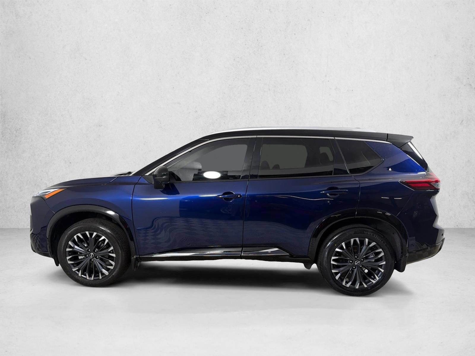 Thumbnail: 2024 Nissan Rogue - 2