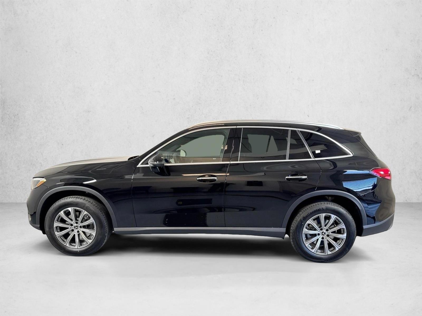 Thumbnail: 2026 Mercedes-Benz GLC - 2