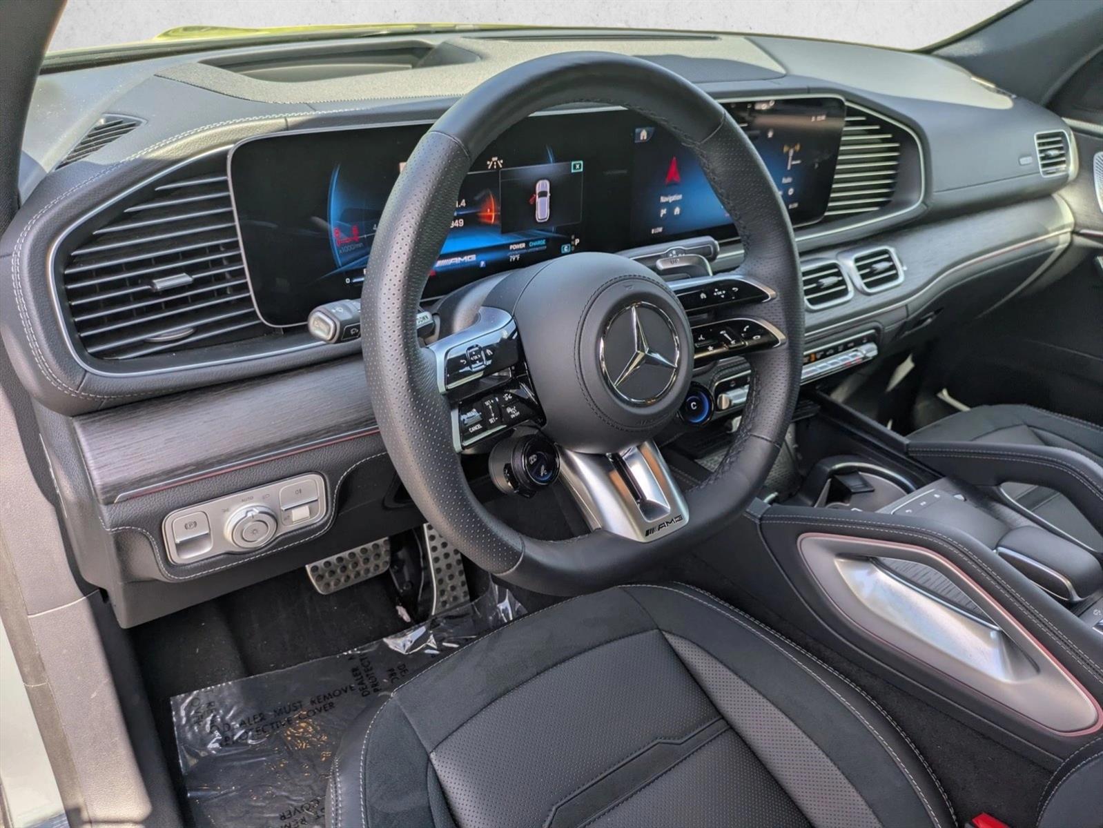 Thumbnail: 2026 Mercedes-Benz GLE - 3