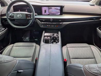2025 Nissan Murano