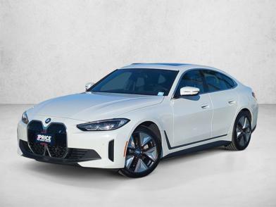 2023 BMW i4 eDrive35 -
                  Buena Park, CA