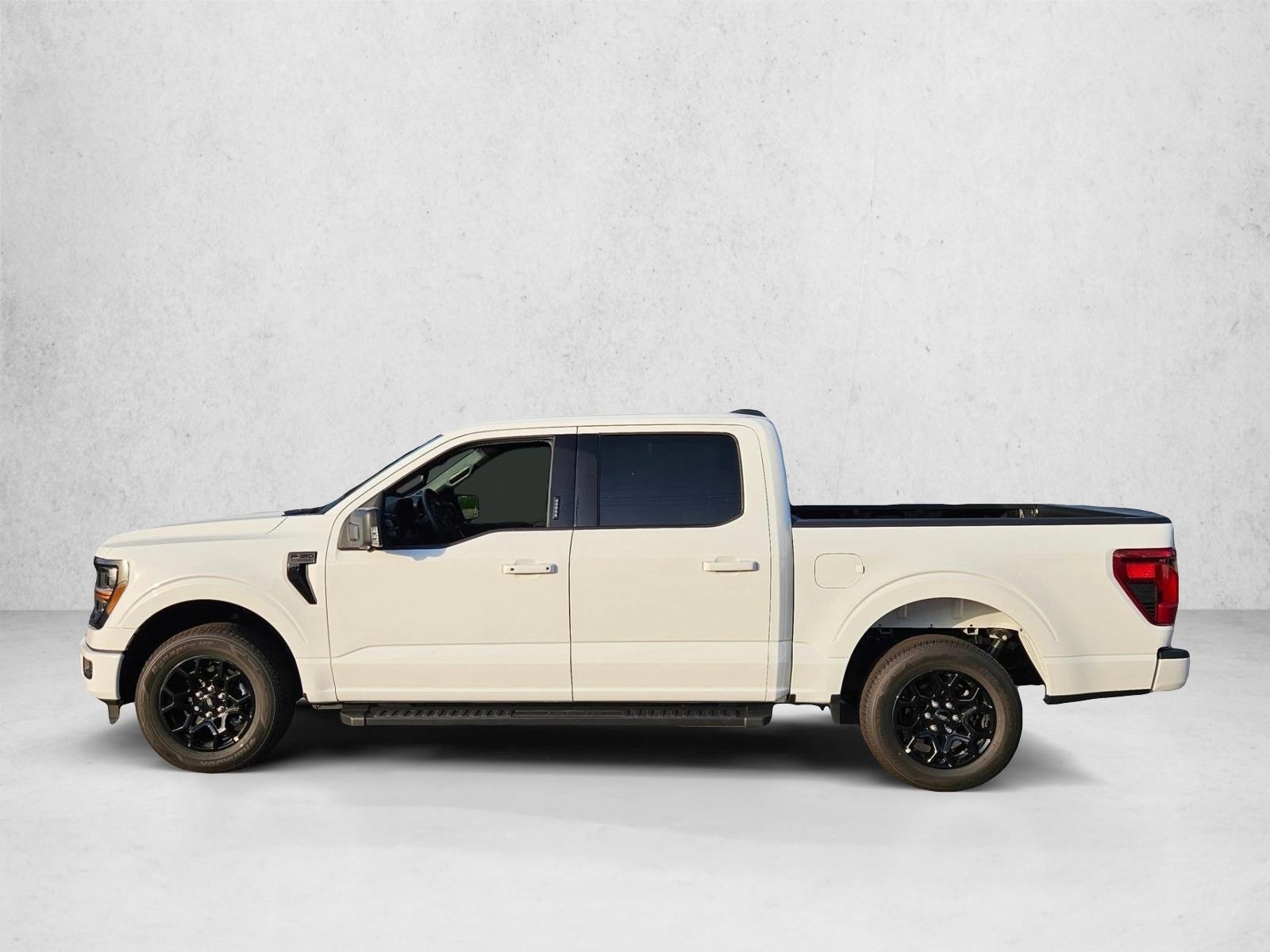 Thumbnail: 2026 Ford F-150 - 2