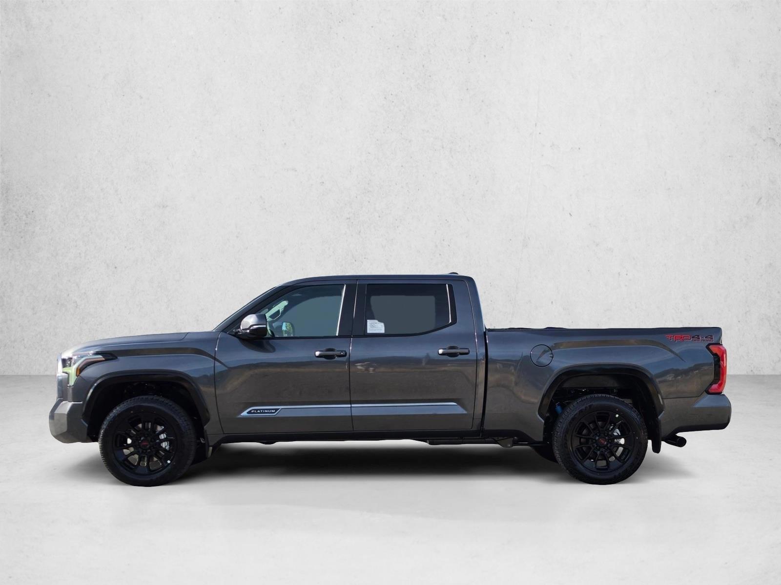 Thumbnail: 2026 Toyota Tundra - 2