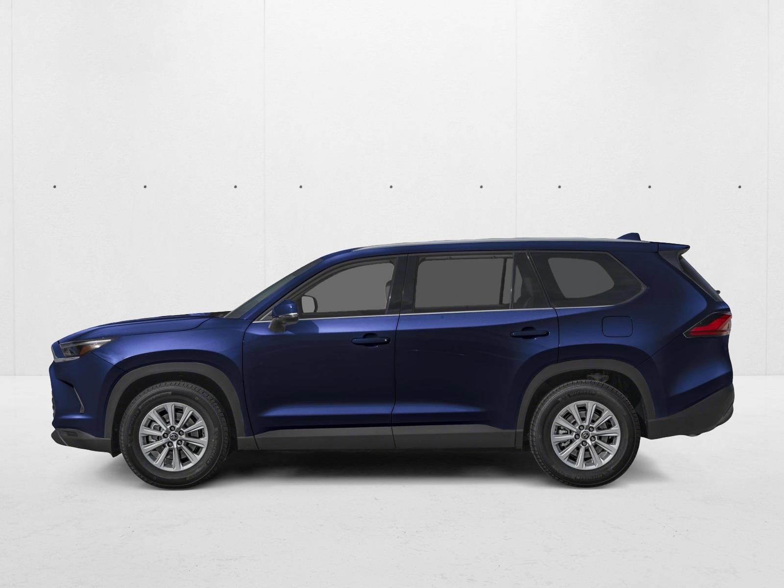 Thumbnail: 2026 Toyota Grand Highlander - 2