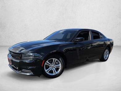 2022 Dodge Charger SXT -
                  Las Vegas, NV