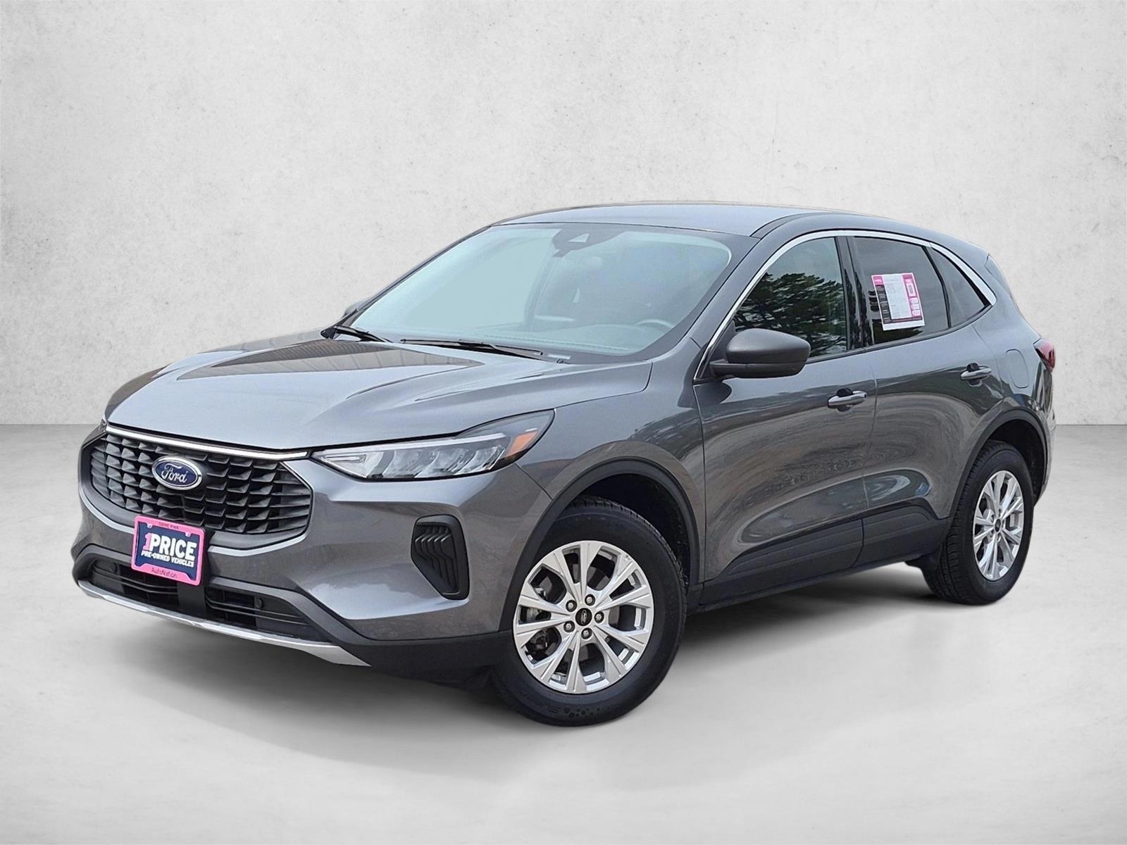 Thumbnail: 2024 Ford Escape - 1