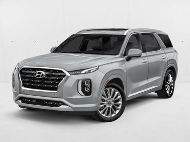 2020 Hyundai Palisade Limited -
                  Centennial, CO