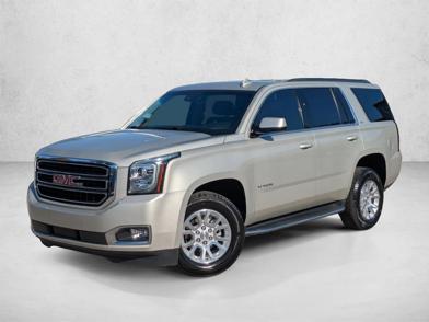 2017 GMC Yukon SLT -
                  Tampa, FL