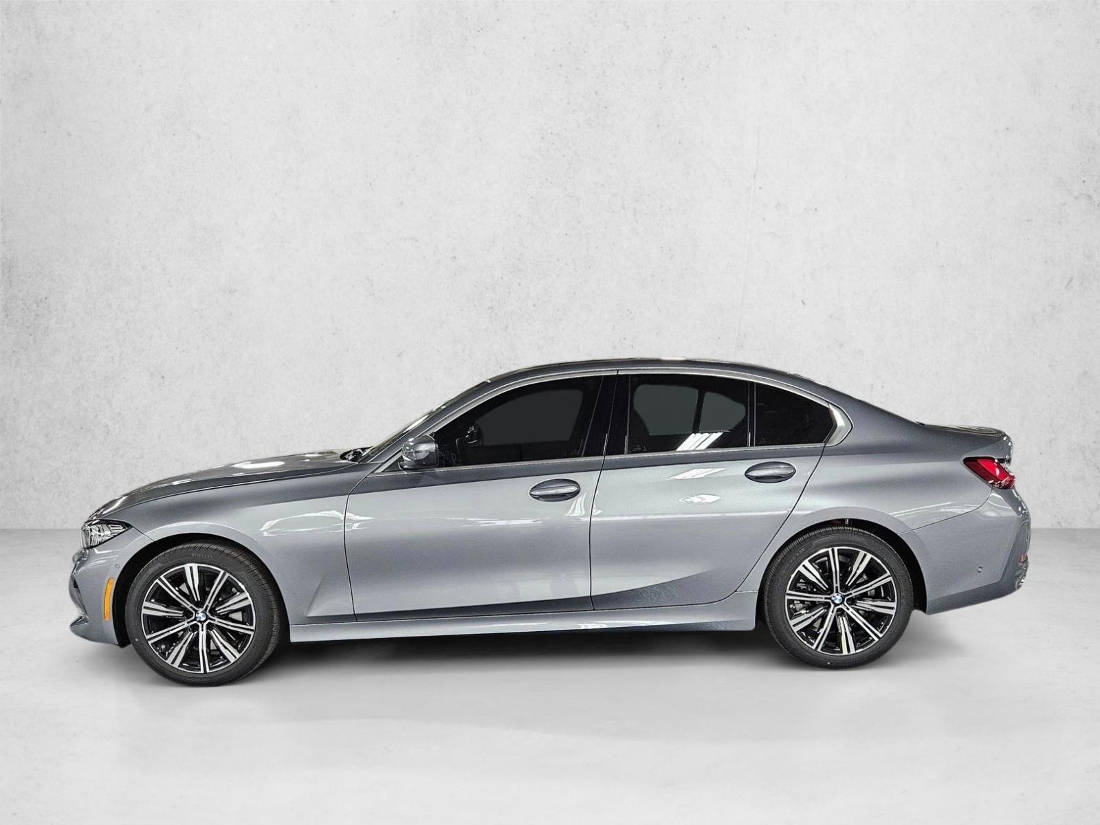 Thumbnail: 2026 BMW 3 Series - 2