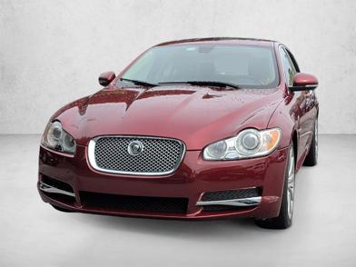2010 Jaguar XF Premium -
                  Marietta, GA