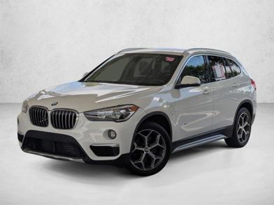 2018 BMW X1 sDrive28i -
                  Sanford, FL