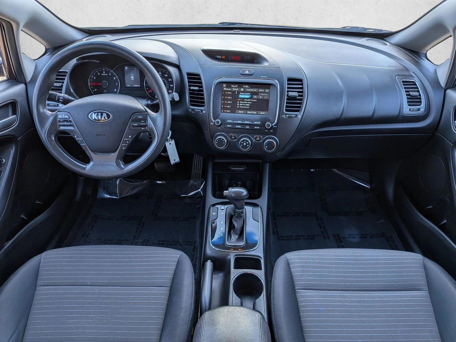 Thumbnail: 2018 Kia Forte - 5