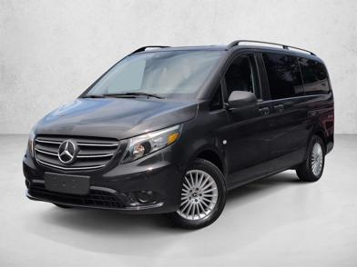 2023 Mercedes-Benz Metris  -
                  Cockeysville, MD