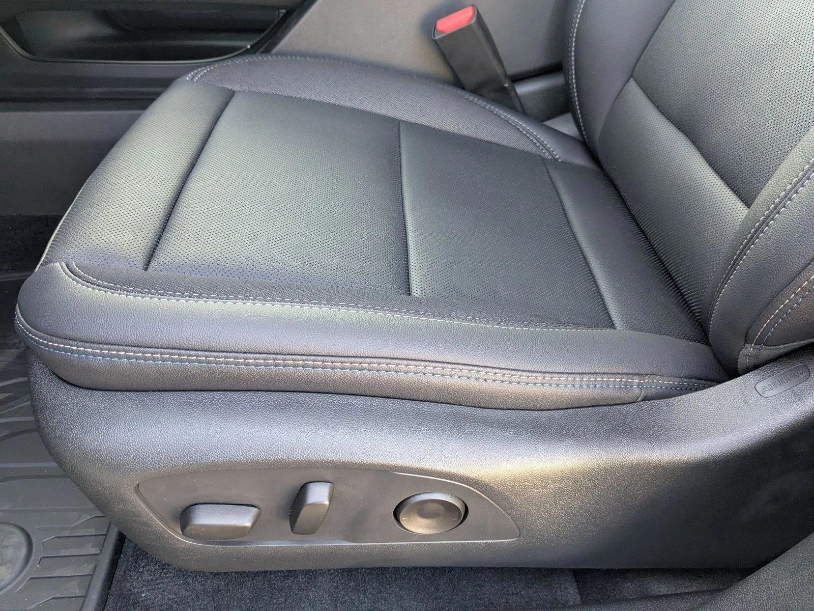 Thumbnail: 2026 Chevrolet Equinox - 5