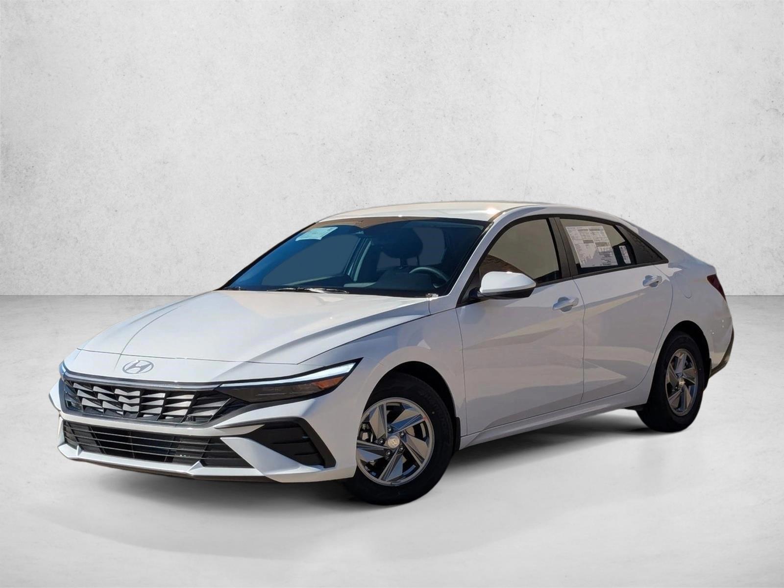 Thumbnail: 2026 Hyundai Elantra - 1