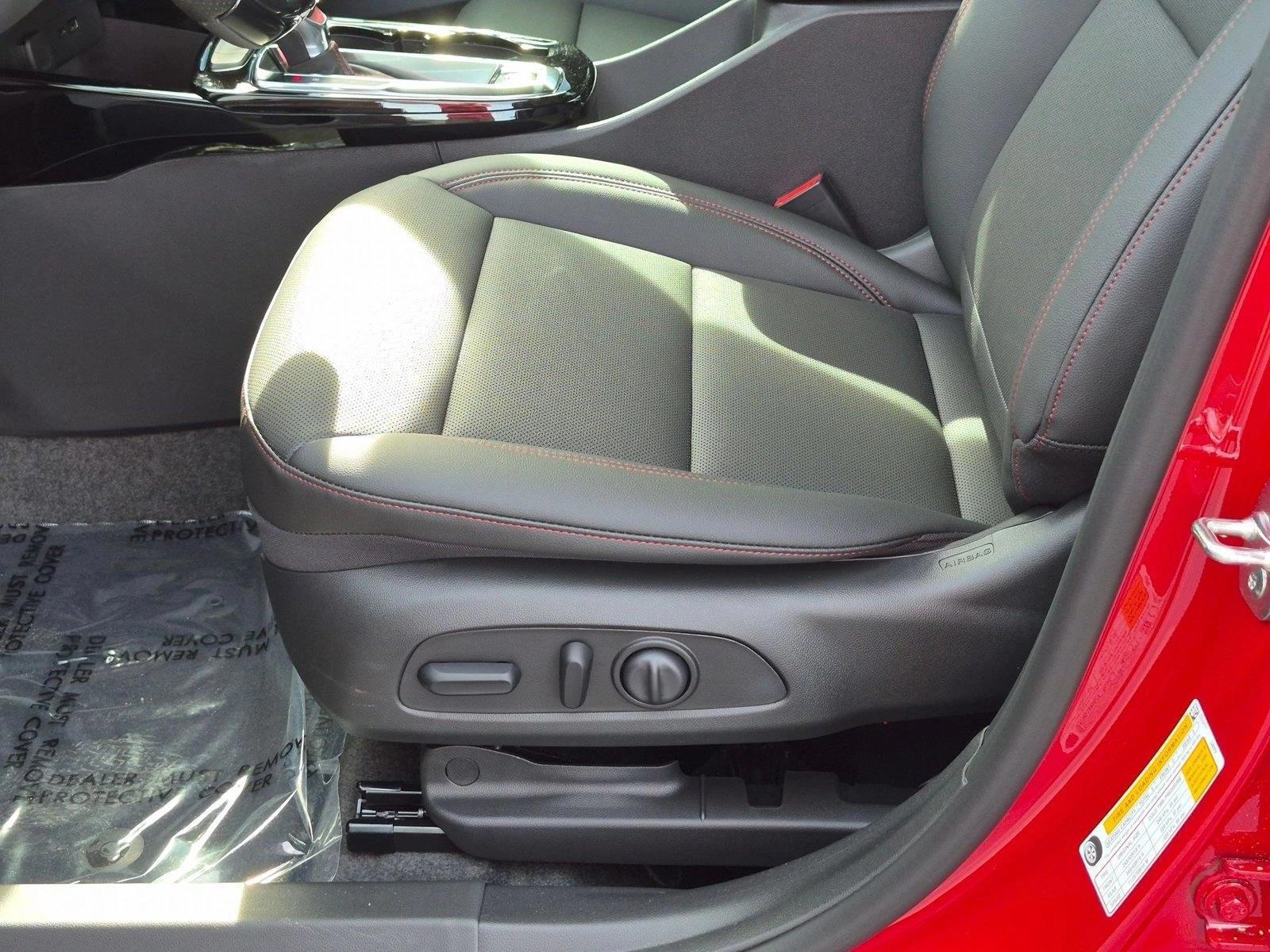Thumbnail: 2026 Chevrolet Trax - 4