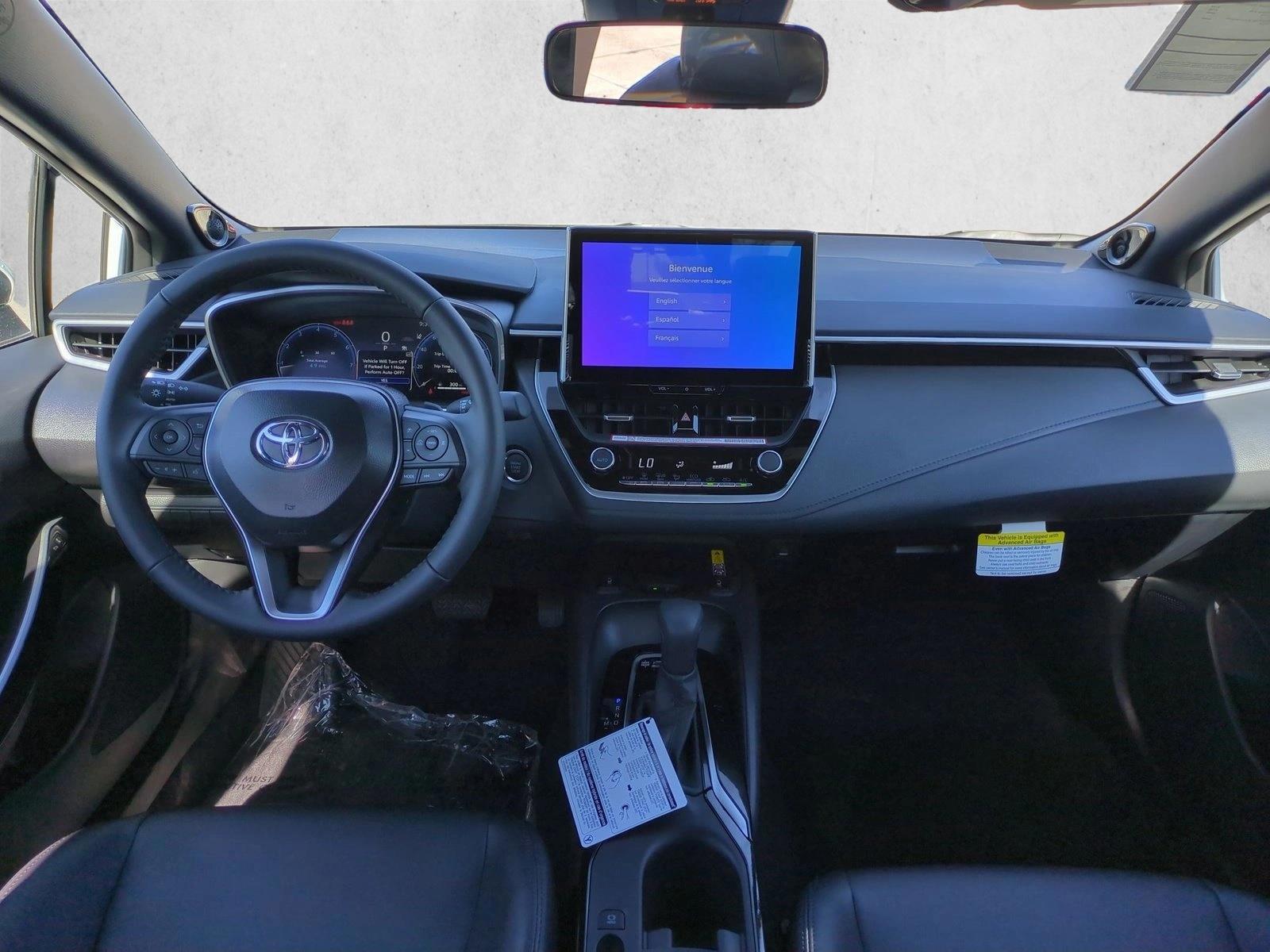 Thumbnail: 2026 Toyota Corolla - 3