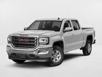 2016 GMC Sierra 1500 SLE -
                  San Antonio, TX