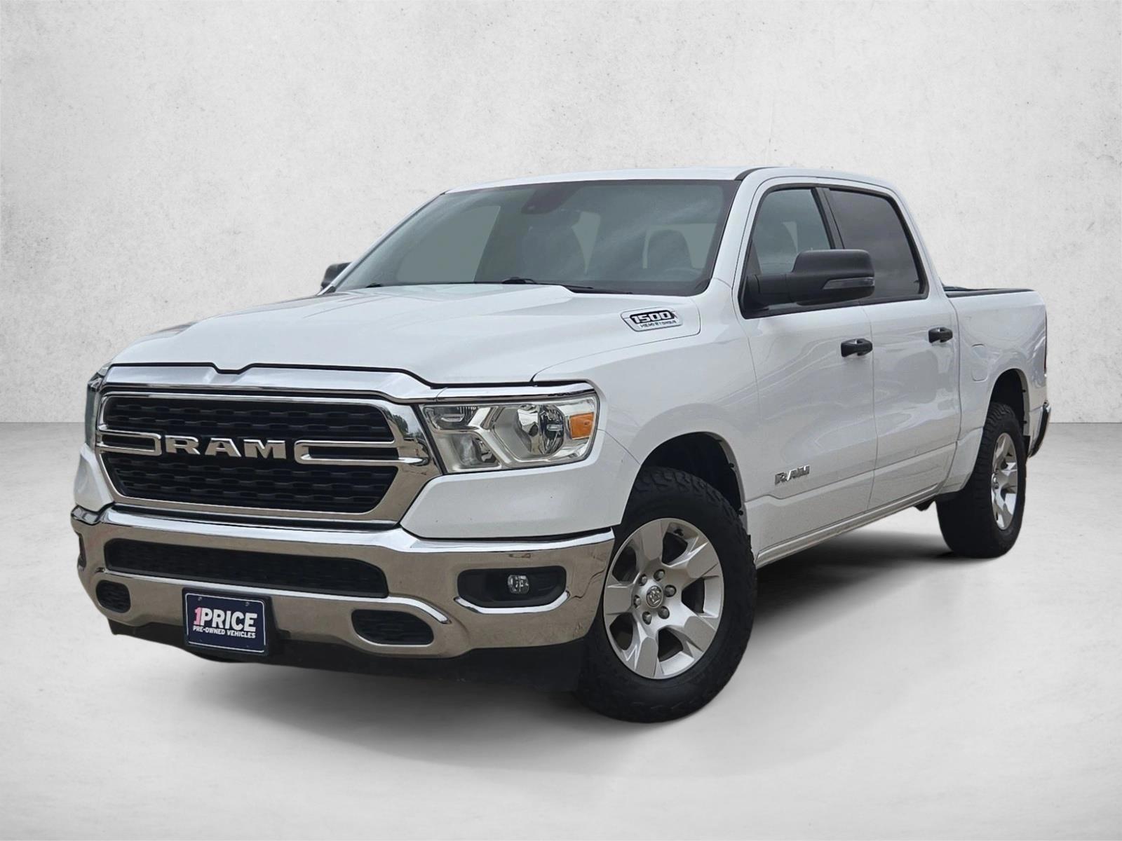 2023 RAM 1500 Pickup