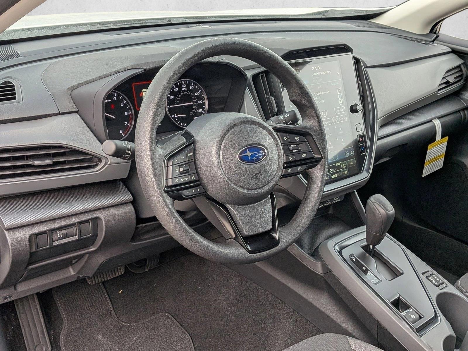 Thumbnail: 2026 Subaru Crosstrek - 3